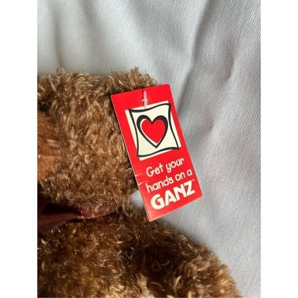Ganz Bear - Picture 3 of 5